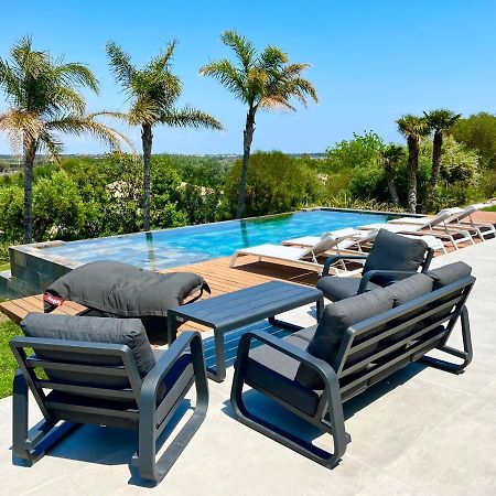 Villa D'Exception Avec Piscine A Debordement - Vue Panoramique Saint-Nazaire  Eksteriør bilde